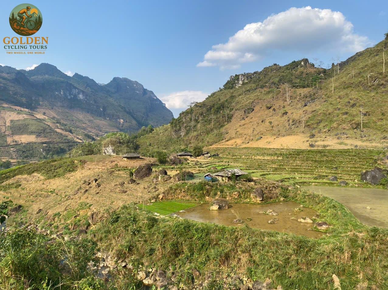 15-Day North Vietnam Cycling Tour: Hanoi, Sa Pa, Ha Giang & Ba Be